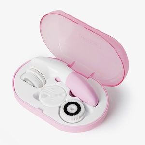 Vanity Planet Skin Glow Facial Cleanser Exfoliator